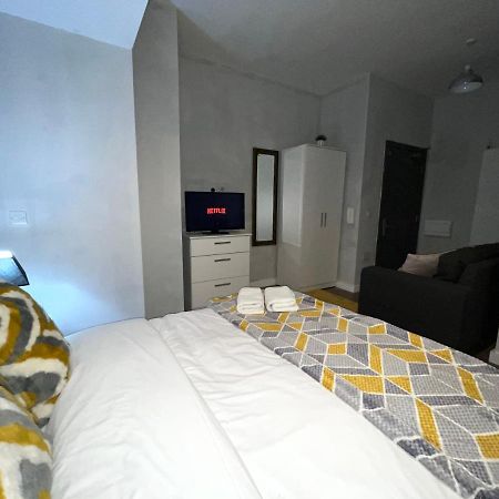 Moorfield Liverpool City Studios Екстериор снимка